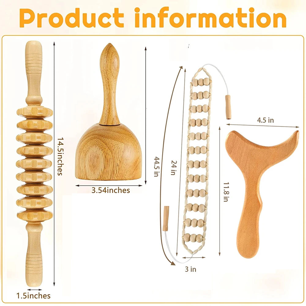 Dimension du kit maderotherapie adorebeaute.com