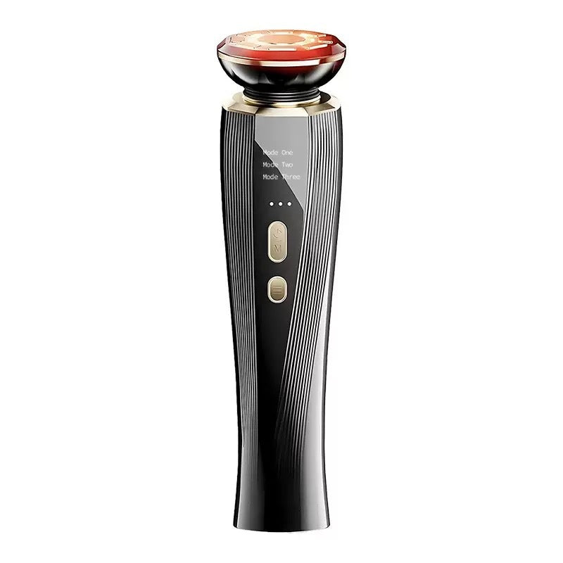 Appareil de Massage Visage | Microcourants 3 modes