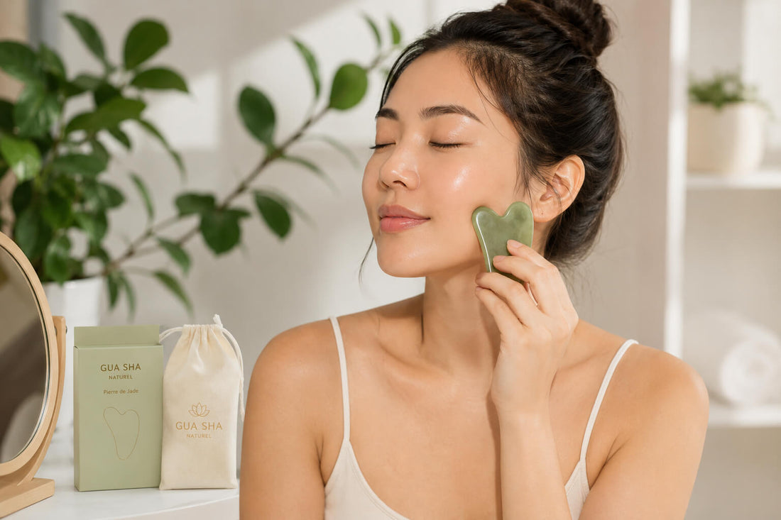 Gua sha danger : comment l'utiliser sans risque ?
