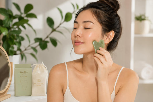 Gua sha danger : comment l'utiliser sans risque ?