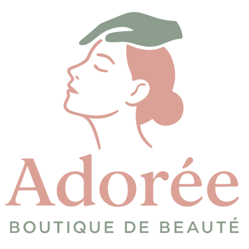 Boutique de beauté adorée