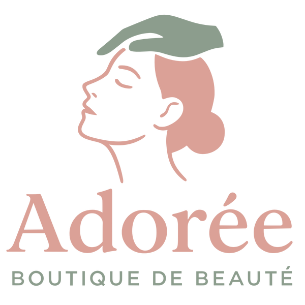 Boutique de beauté adorée
