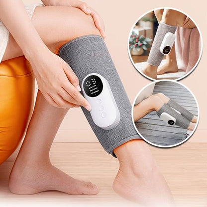 Appareil de massage genou Performance Pro articulation maison