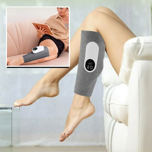 Appareil de massage performance pro jambe soulagement douleur