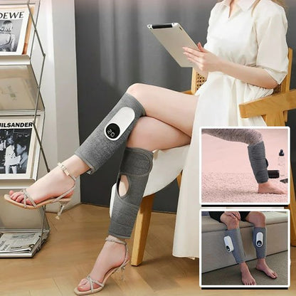 Appareil de massage Performance Pro relaxation jambe