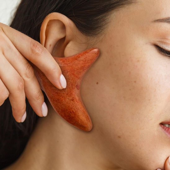 Gua Sha | Ancestral Beauty - Boutique de beauté adorée