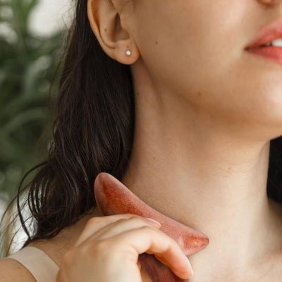 Gua Sha | Ancestral Beauty - Boutique de beauté adorée