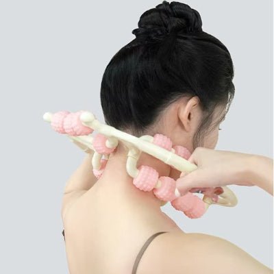 Rouleau de massage | Haute Densité Pro - Boutique de beauté adorée