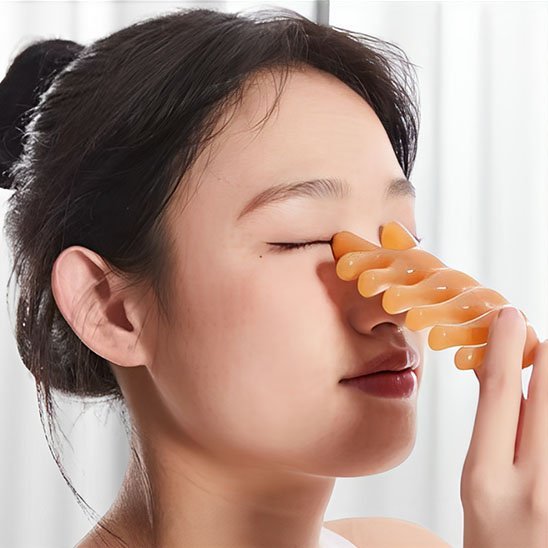 Gua Sha Relaxation Eclat 