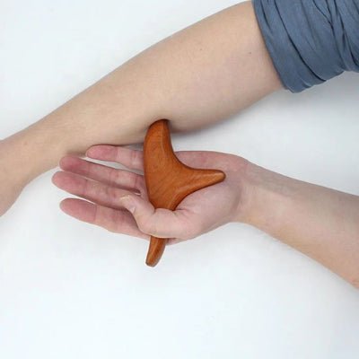 Gua Sha | Ancestral Beauty - Boutique de beauté adorée