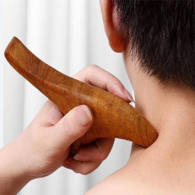 Gua Sha | Ancestral Beauty - Boutique de beauté adorée