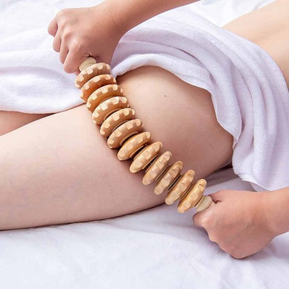 Rouleau de massage | ErgoRelief corporel - Boutique de beauté adorée