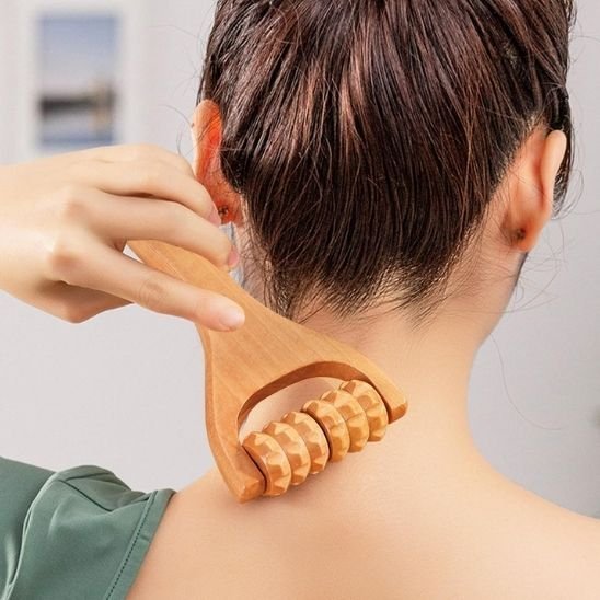 Rouleau de massage mini |- Boutique Adore Beaute