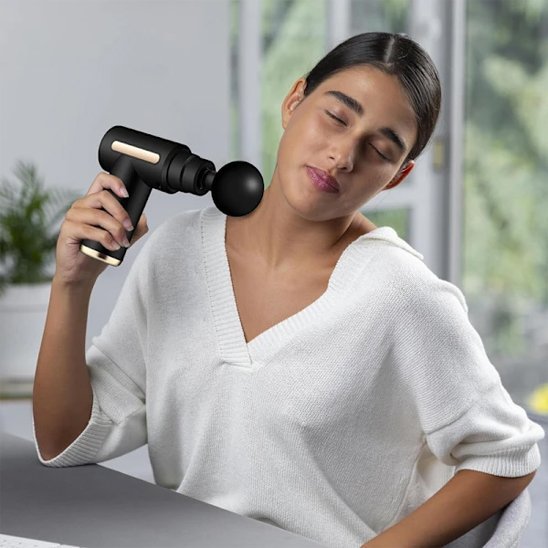Pistolet de massage | RecupActive - Boutique de beauté adorée