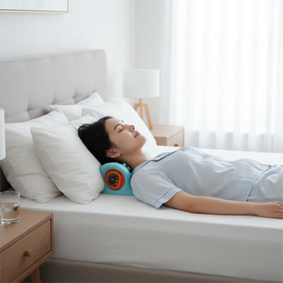 Masseur cervical Thermavibe bien-être