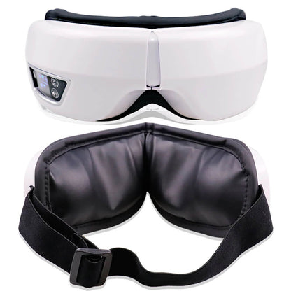 Masseur oculaire 4D bluetooth musique