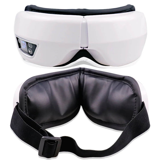Masseur oculaire 4D bluetooth musique
