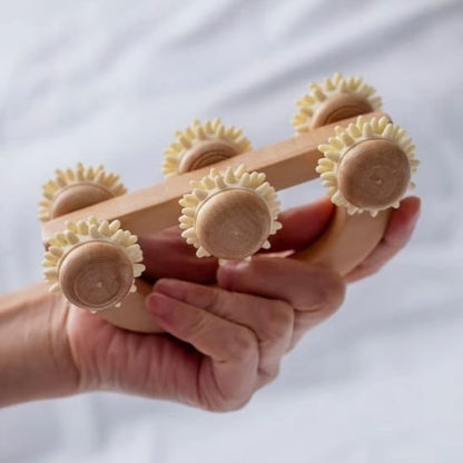 Rouleau de Massage | ProRelief - Boutique de beauté adorée