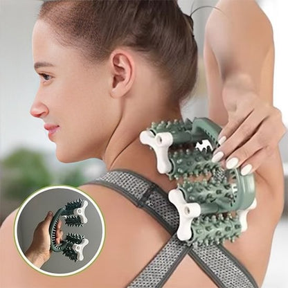 Rouleau de massage | ErgoRelief - Boutique de beauté adorée