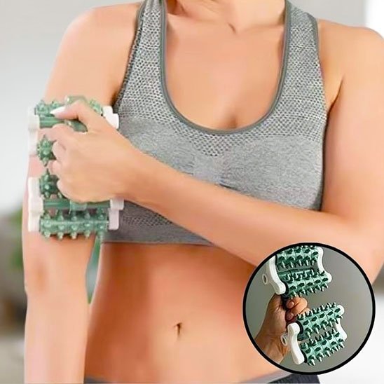 Rouleau de massage | ErgoRelief - Boutique de beauté adorée