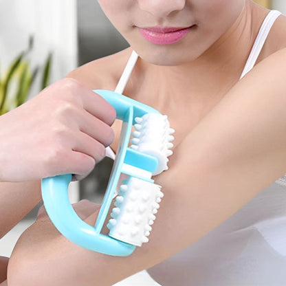Rouleau de massage Ergonomique pour soulager le bras