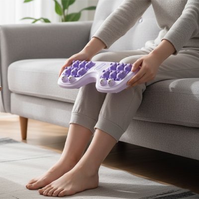 Rouleau de massage | Récupération Musculaire Pro - Boutique de beauté adorée