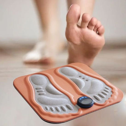 Appareil massage zenstep relaxation