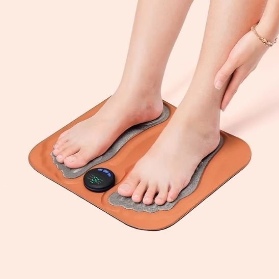 Appareil massage 