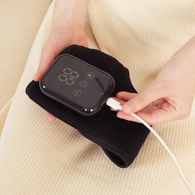 Appareil masseur pieds relaxant premium USB