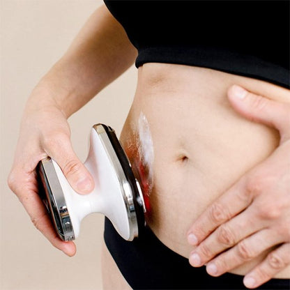 appareil de massage abdomen 