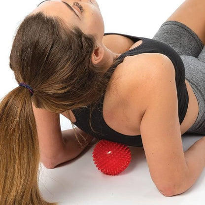 Balle de massage zenrolle dos