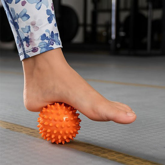  Balle de massage zenrolle pieds  