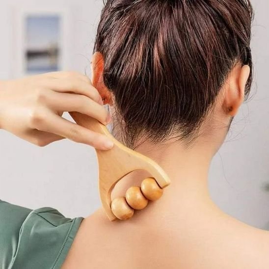 Rouleau de massage mini nuque adorebeaute.com