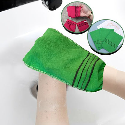 Gant exfoliant