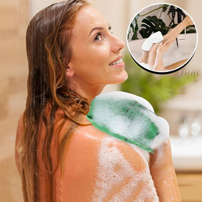 Gant exfoliant