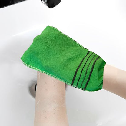Gant exfoliant