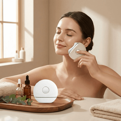 Gua sha électrique Liftsp soin visage