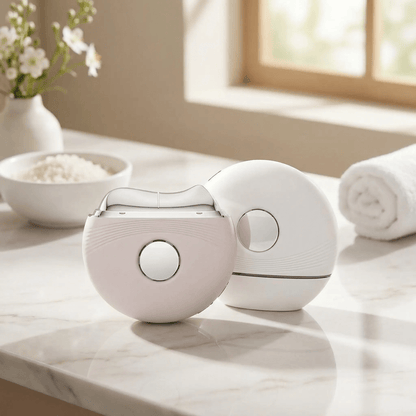 Gua Sha Electrique Lift Spa 2 pieces