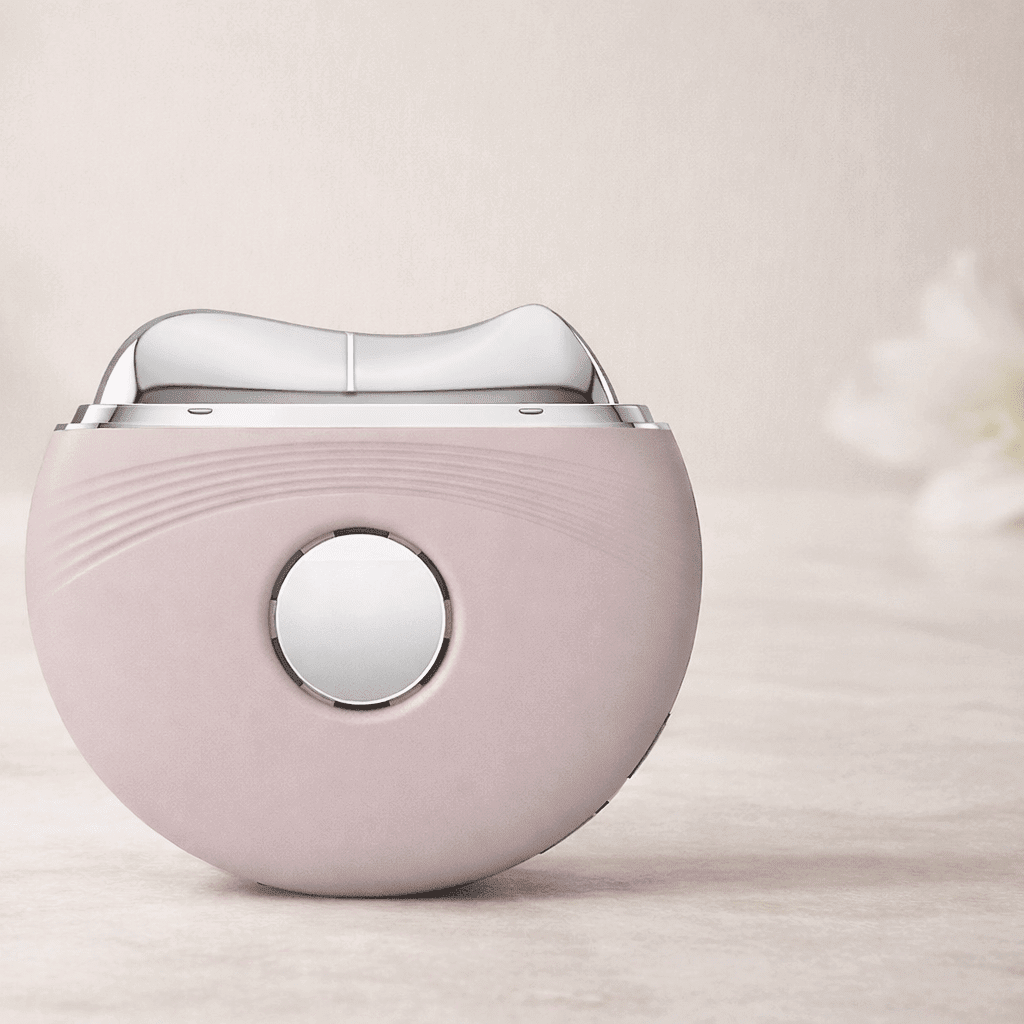 Gua sha visage electrique liftspa
