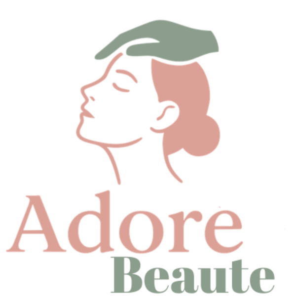 Logo adorebeaute.com