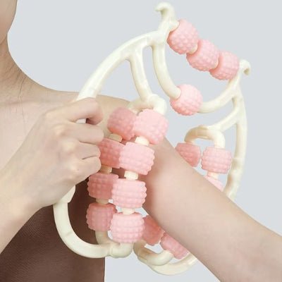 Rouleau de massage | Haute Densité Pro - Boutique de beauté adorée