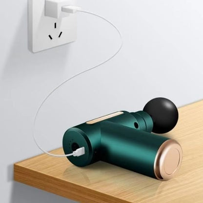 massage gun chargable ProPuls  