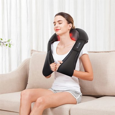 Appareil de massage | ErgoRelax - Boutique de beauté adorée