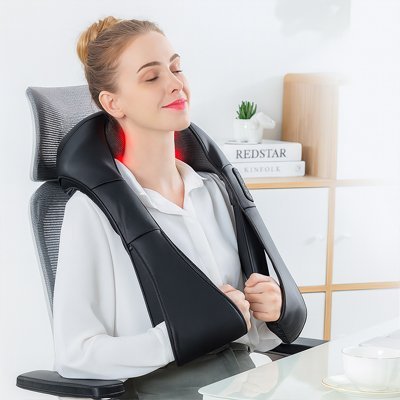 Appareil de massage | ErgoRelax - Boutique de beauté adorée