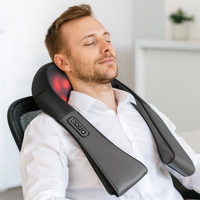 Appareil de massage | ErgoRelax - Boutique de beauté adorée