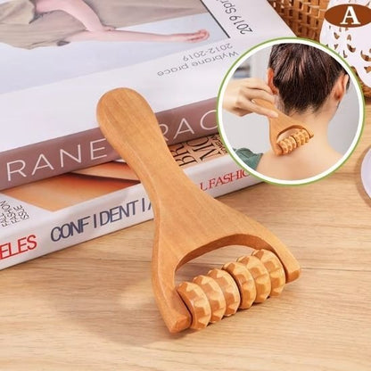 Masseur mini en forme U | adorebeaute.com
