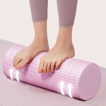 Rouleau massage powerroll plantaire 