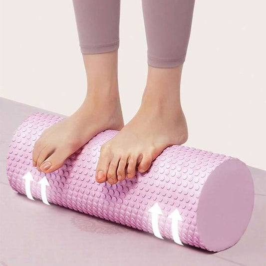 Rouleau massage powerroll plantaire 