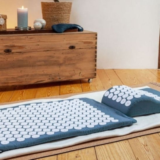 Tapis d acupression grand taille XL